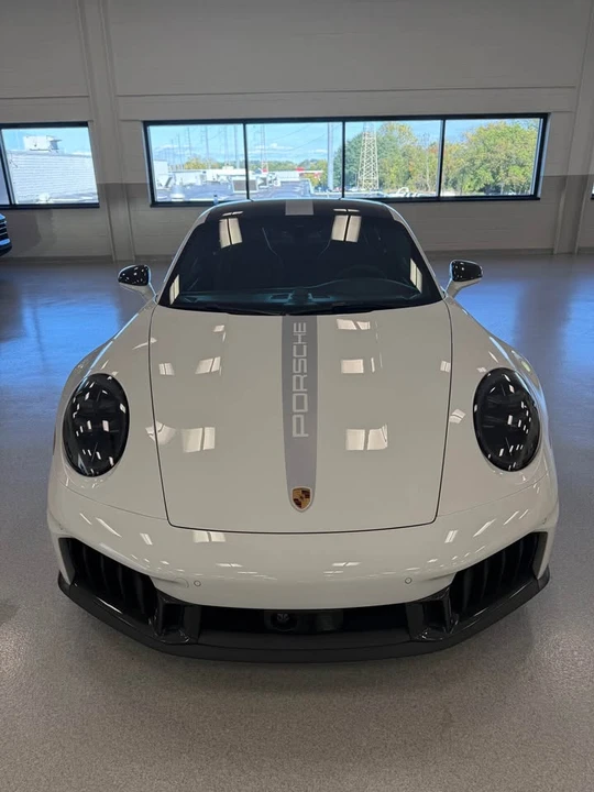 2026 Porsche 992 Carrera GTS - Image 9 of 20
