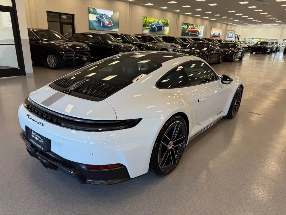 2026 Porsche 992 Carrera GTS - Image 6 of 20