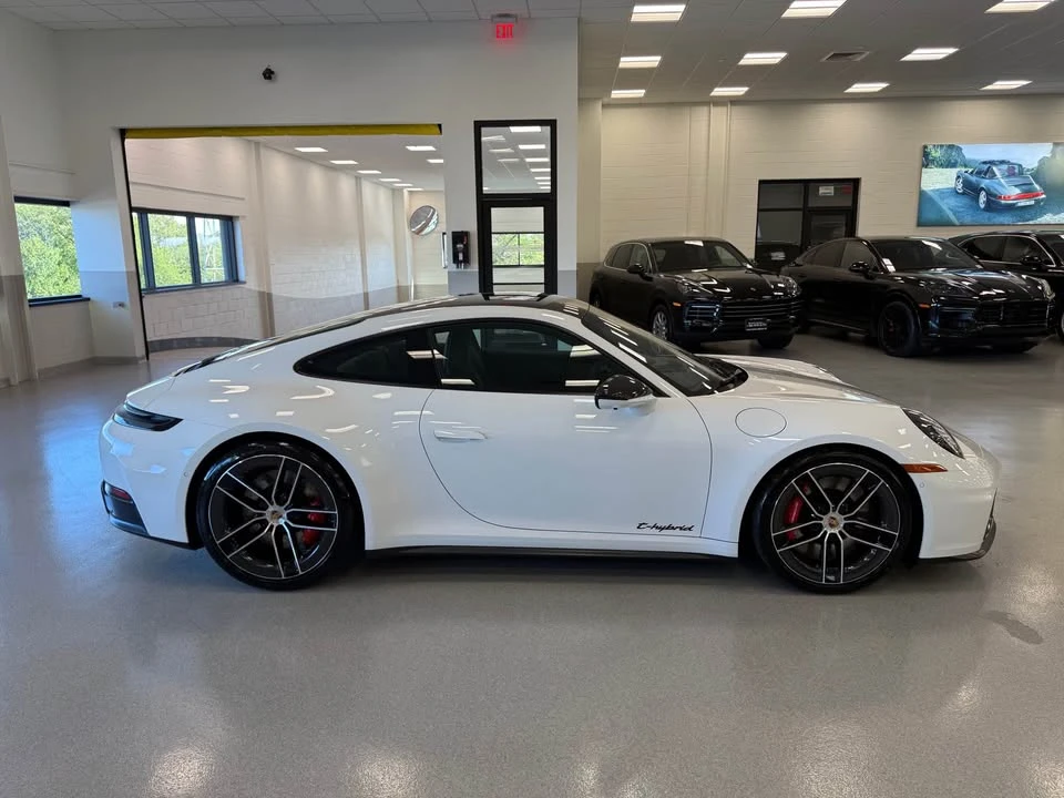2026 Porsche 992 Carrera GTS - Image 7 of 20