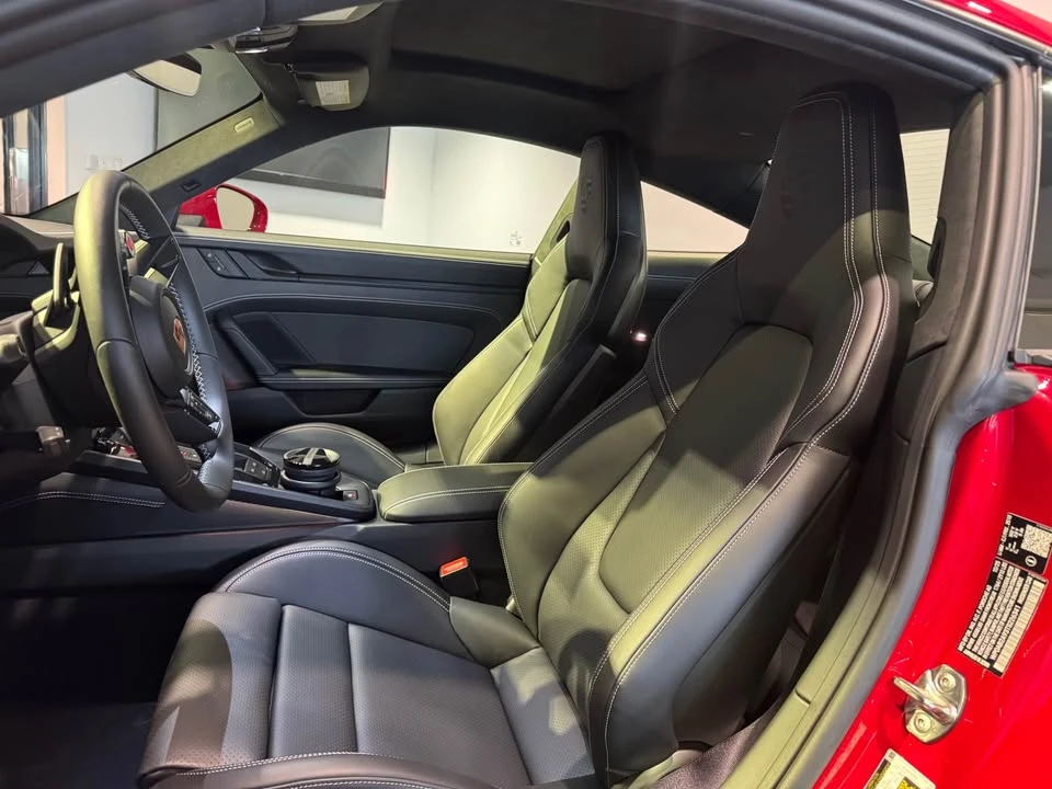 2026 Porsche 992 Carrera GTS - Image 5 of 7