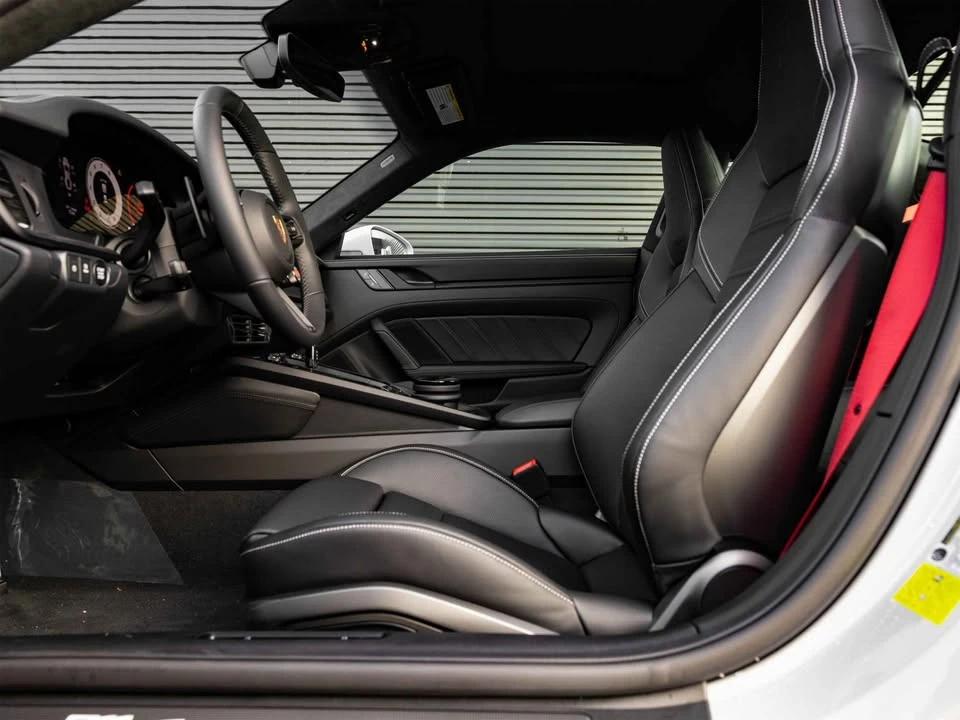 2026 Porsche 992 Carrera GTS - Image 7 of 18