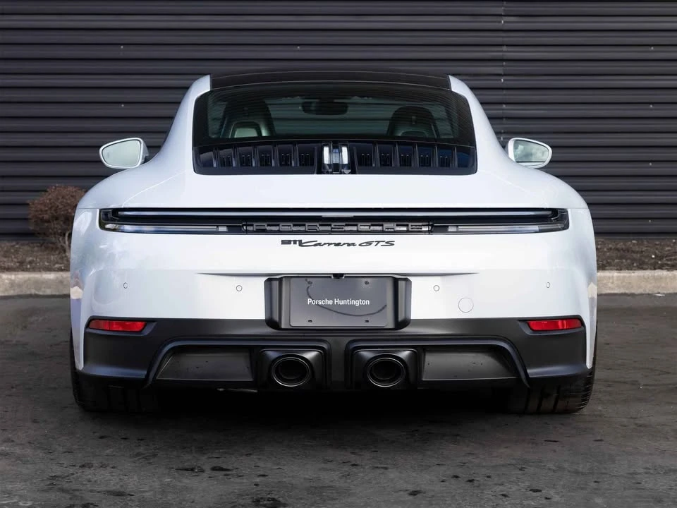 2026 Porsche 992 Carrera GTS - Image 4 of 18