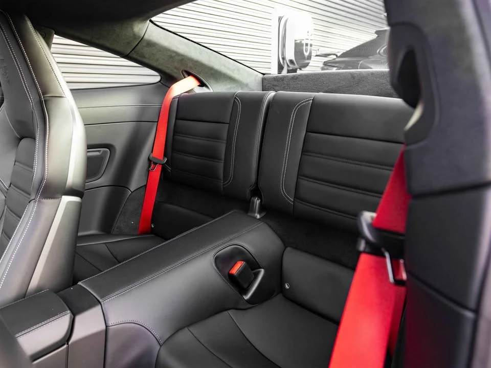 2026 Porsche 992 Carrera GTS - Image 12 of 18