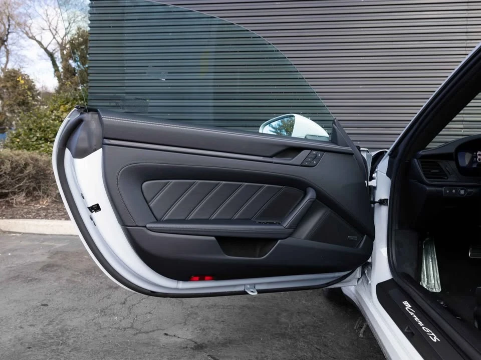 2026 Porsche 992 Carrera GTS - Image 17 of 18