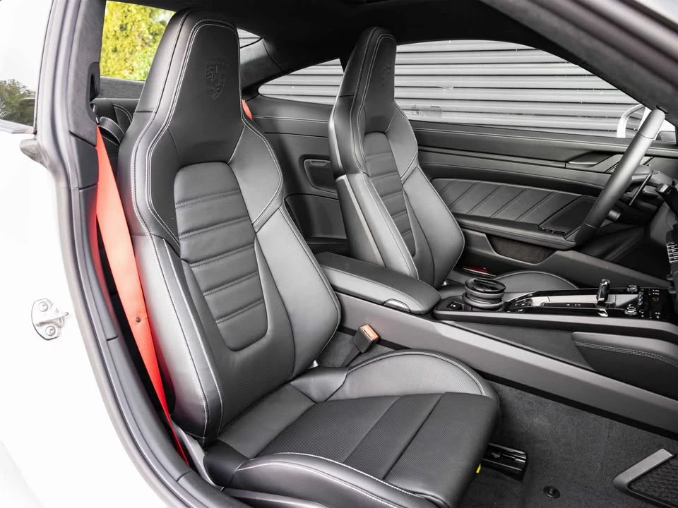 2026 Porsche 992 Carrera GTS - Image 9 of 18