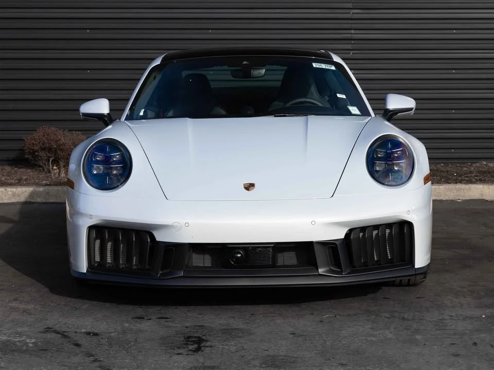 2026 Porsche 992 Carrera GTS - Image 5 of 18