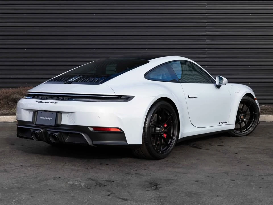 2026 Porsche 992 Carrera GTS - Image 6 of 18