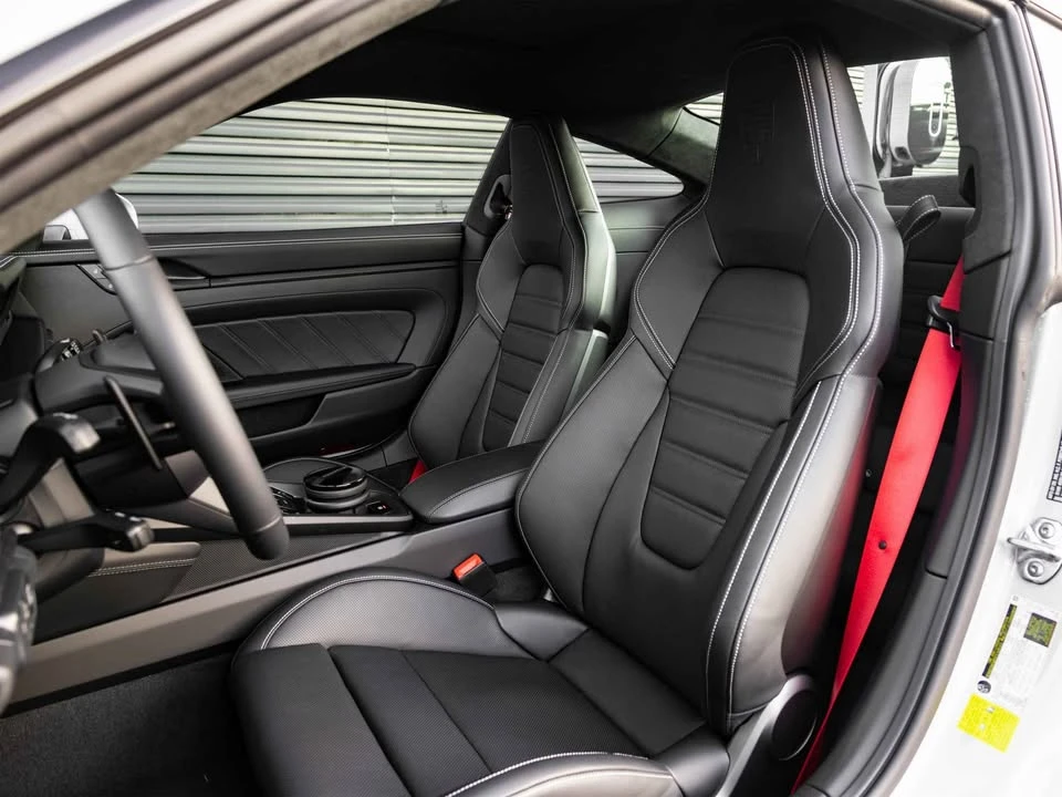 2026 Porsche 992 Carrera GTS - Image 8 of 18