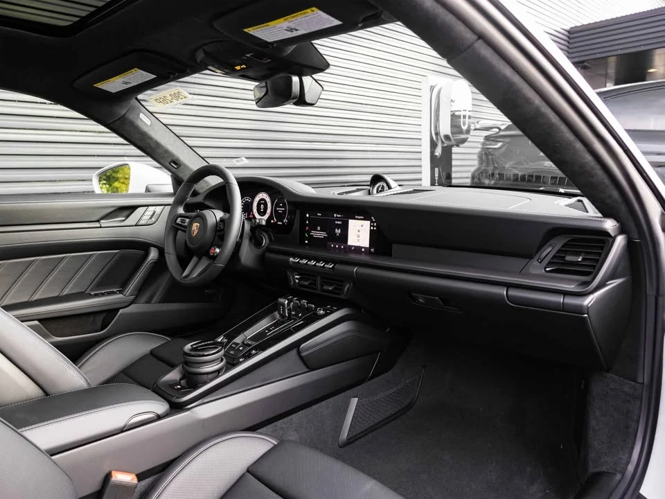 2026 Porsche 992 Carrera GTS - Image 10 of 18