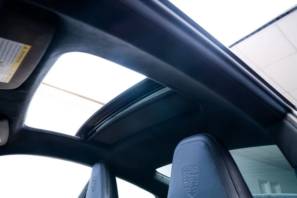 2026 Porsche 992 Carrera GTS - Image 16 of 24