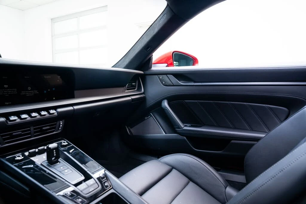 2026 Porsche 992 Carrera GTS - Image 9 of 24