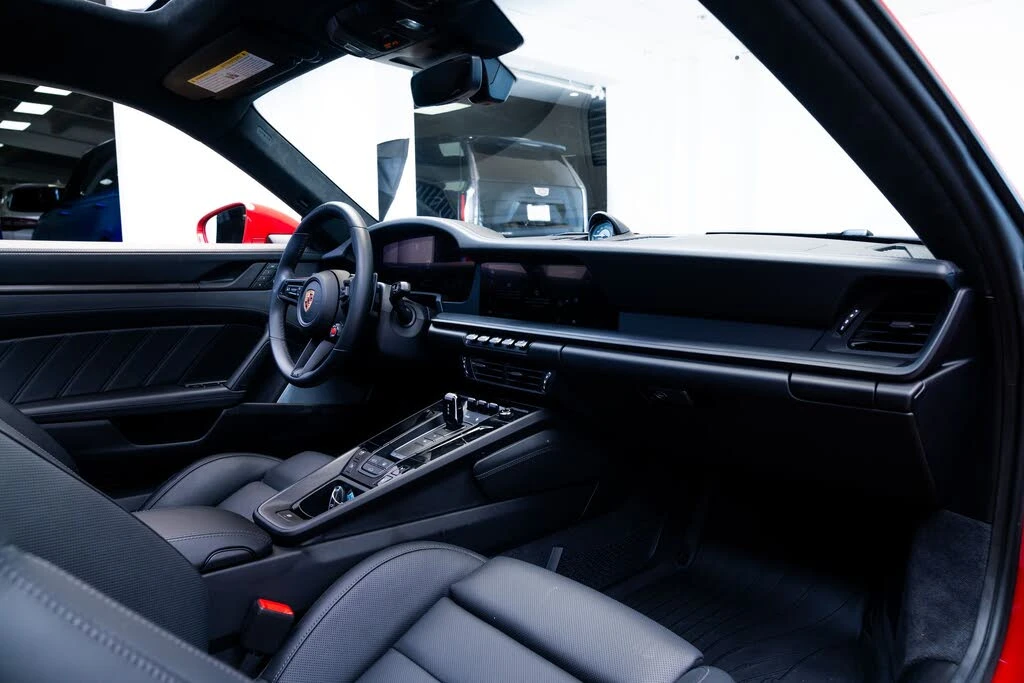 2026 Porsche 992 Carrera GTS - Image 23 of 24