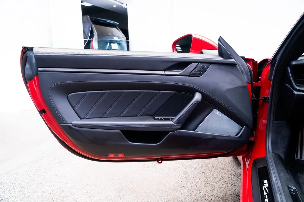 2026 Porsche 992 Carrera GTS - Image 17 of 24