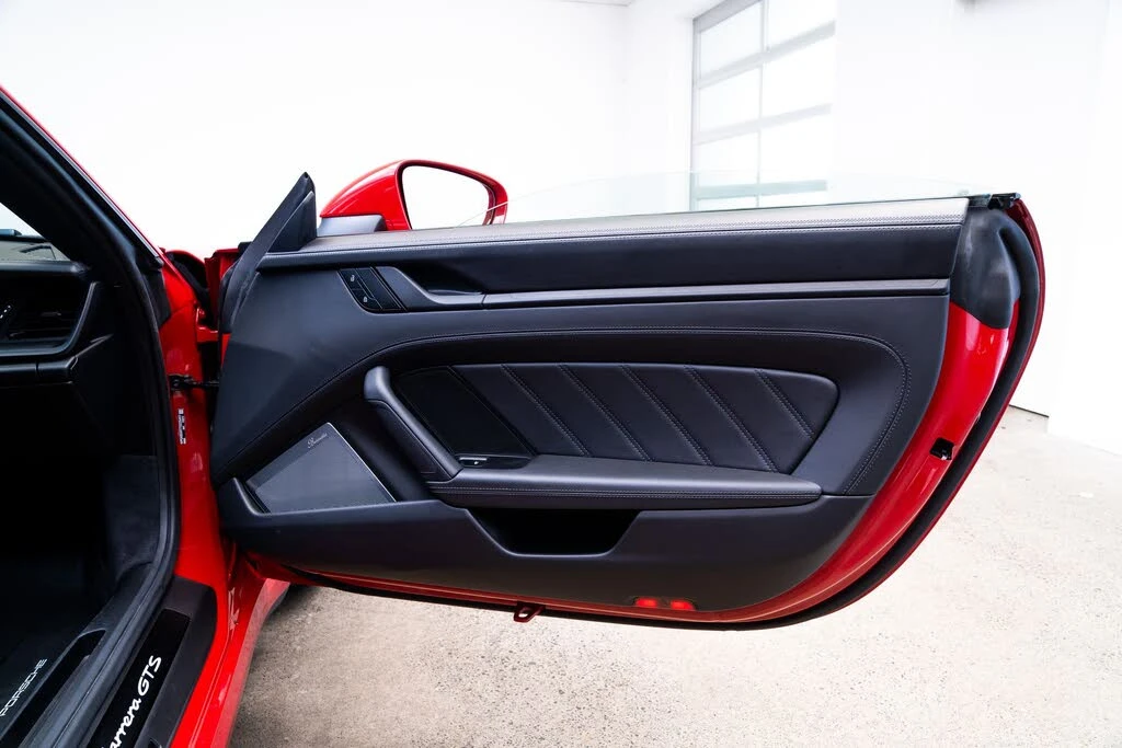 2026 Porsche 992 Carrera GTS - Image 21 of 24