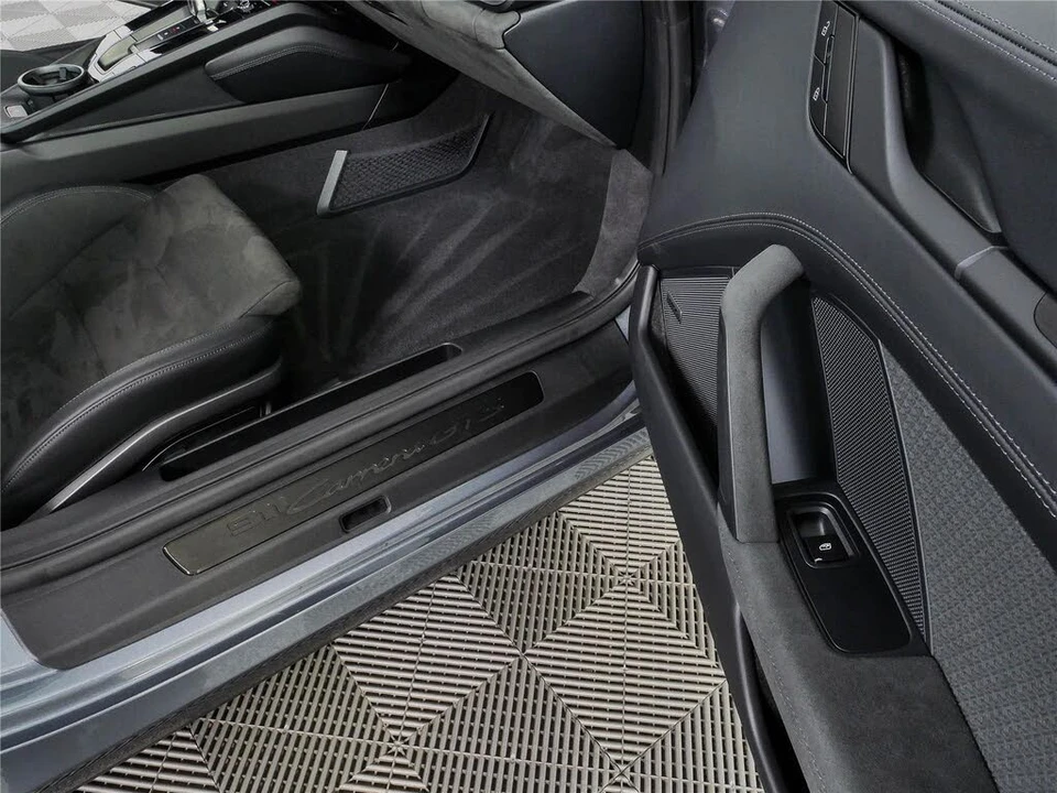 2026 Porsche 992 Carrera GTS - Image 24 of 31