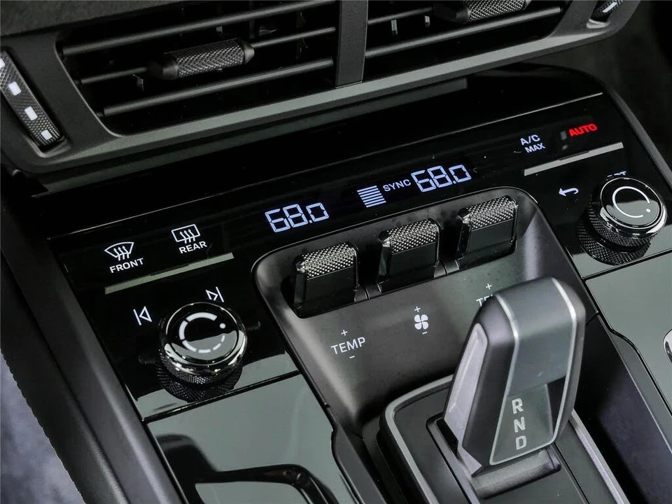2026 Porsche 992 Carrera GTS - Image 18 of 31