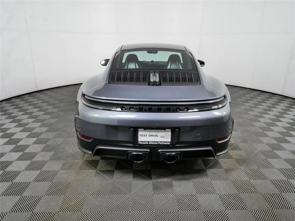 2026 Porsche 992 Carrera GTS - Image 28 of 31