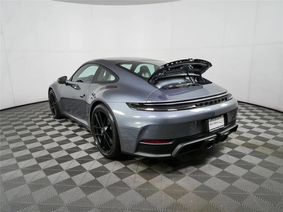 2026 Porsche 992 Carrera GTS - Image 30 of 31