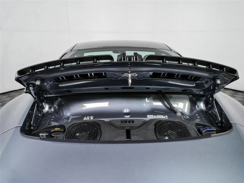 2026 Porsche 992 Carrera GTS - Image 29 of 31