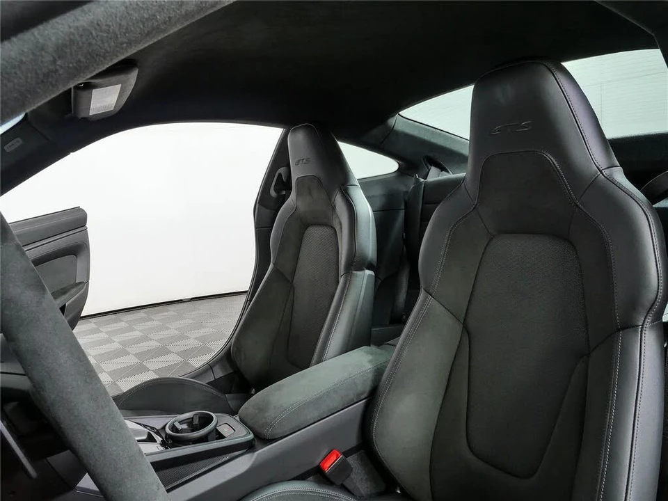 2026 Porsche 992 Carrera GTS - Image 5 of 31