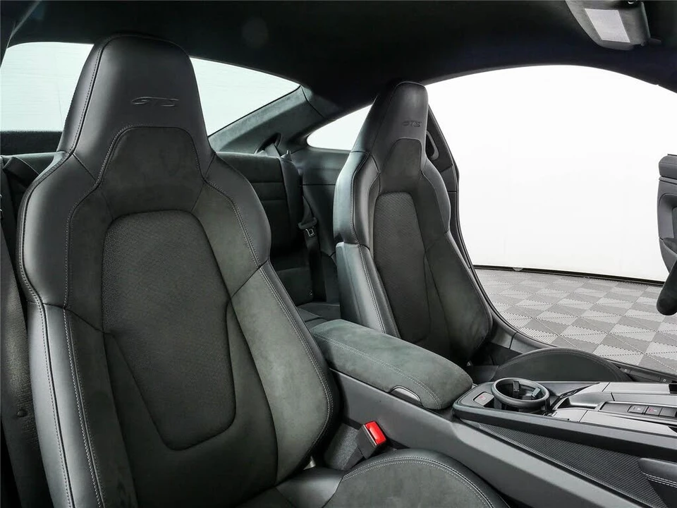 2026 Porsche 992 Carrera GTS - Image 23 of 31