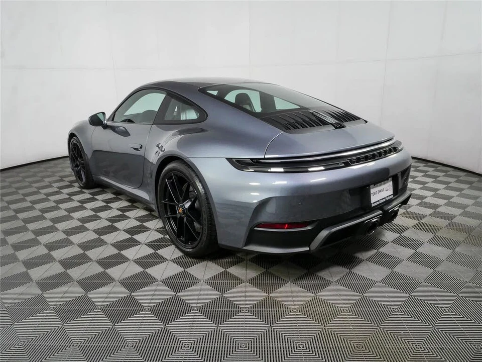 2026 Porsche 992 Carrera GTS - Image 3 of 31