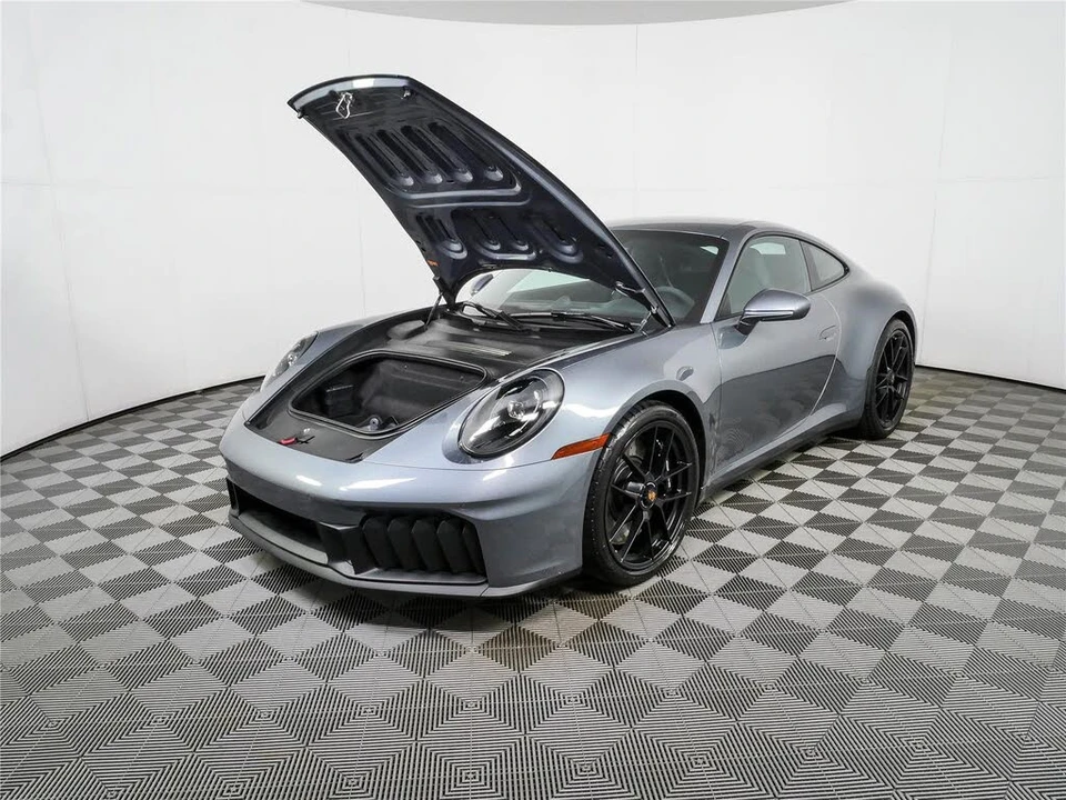 2026 Porsche 992 Carrera GTS - Image 31 of 31