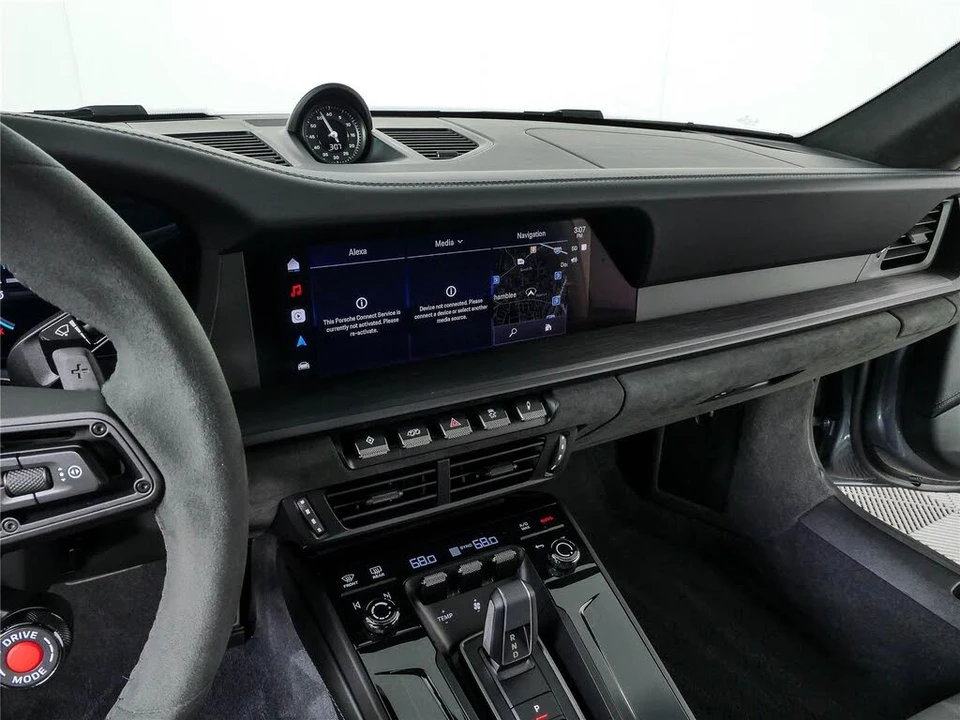 2026 Porsche 992 Carrera GTS - Image 13 of 31
