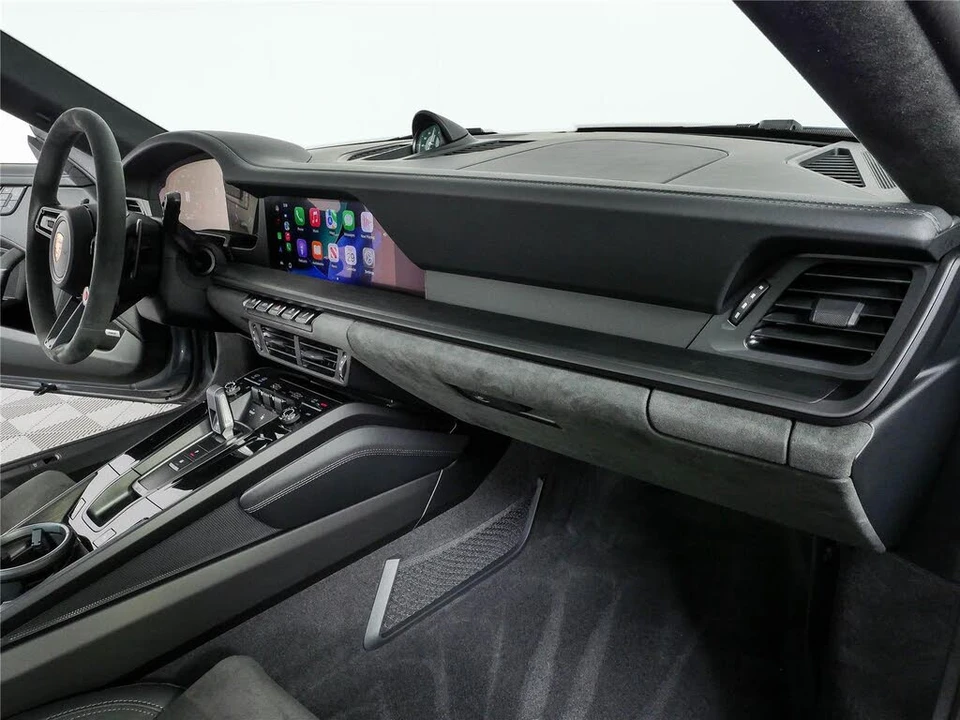 2026 Porsche 992 Carrera GTS - Image 20 of 31