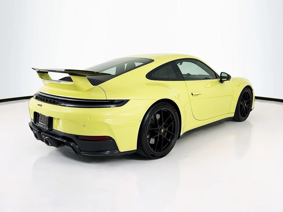 2026 Porsche 992 Carrera GTS - Image 9 of 31