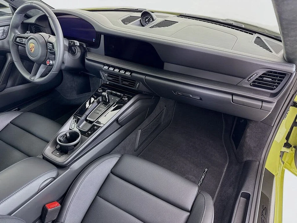 2026 Porsche 992 Carrera GTS - Image 29 of 31
