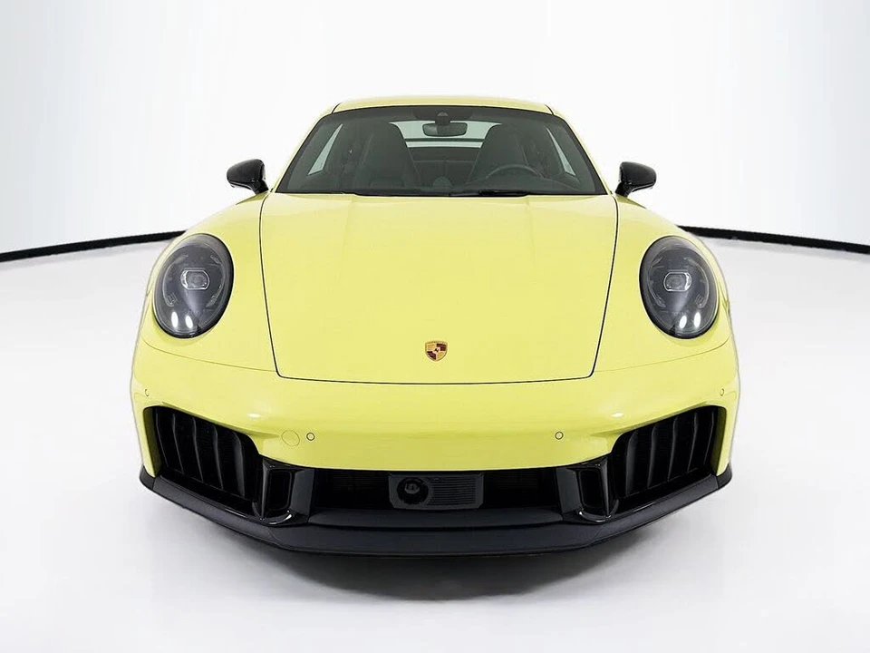 2026 Porsche 992 Carrera GTS - Image 6 of 31