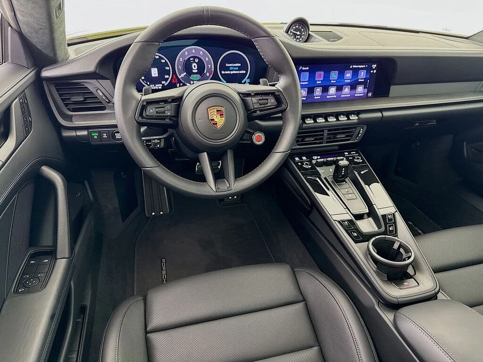 2026 Porsche 992 Carrera GTS - Image 24 of 31