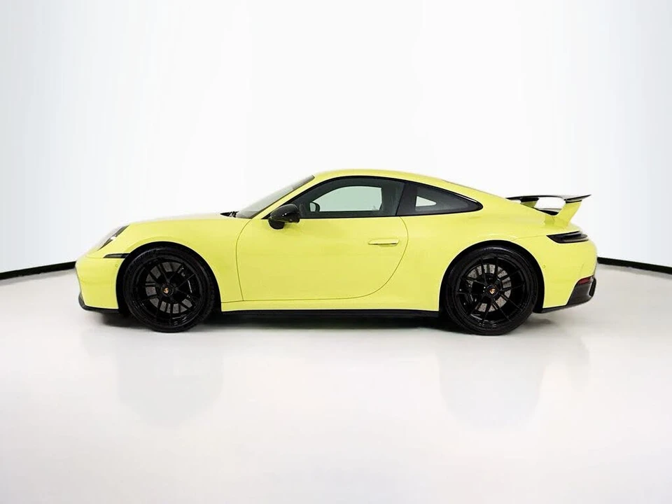 2026 Porsche 992 Carrera GTS - Image 2 of 31