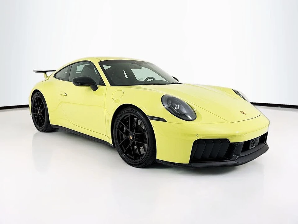 2026 Porsche 992 Carrera GTS - Image 7 of 31