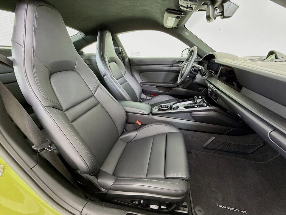 2026 Porsche 992 Carrera GTS - Image 28 of 31