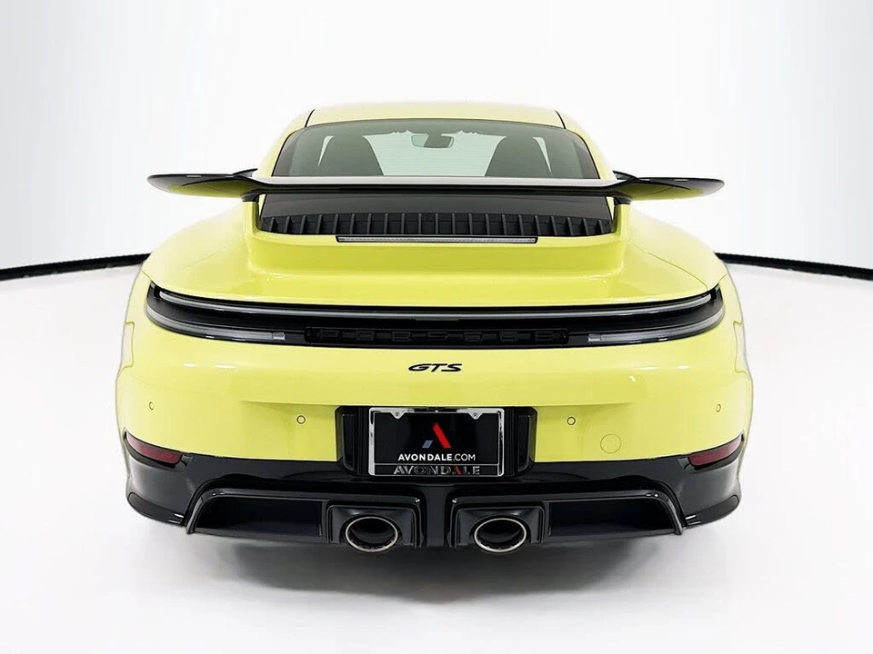 2026 Porsche 992 Carrera GTS - Image 10 of 31