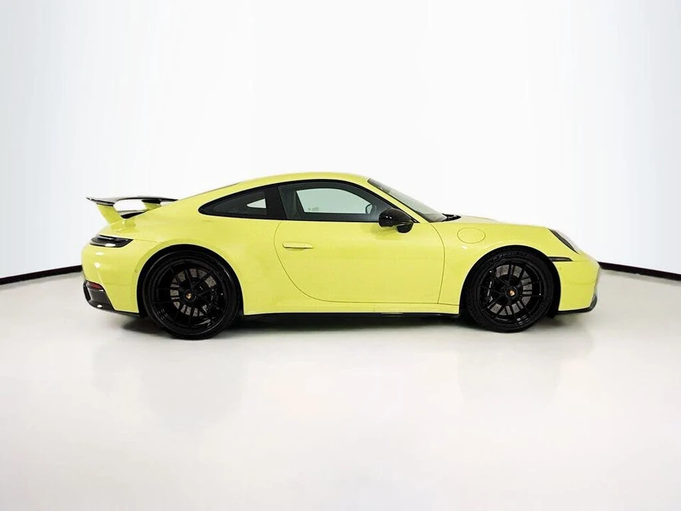 2026 Porsche 992 Carrera GTS - Image 8 of 31