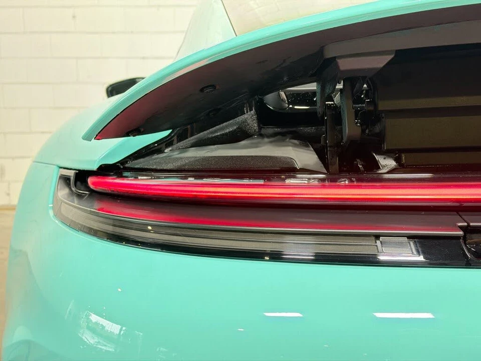2026 Porsche 992 Carrera GTS - Image 11 of 31