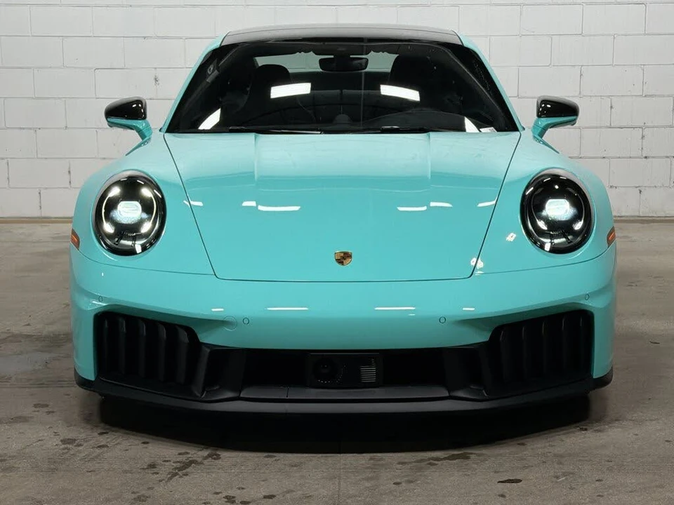 2026 Porsche 992 Carrera GTS - Image 9 of 31