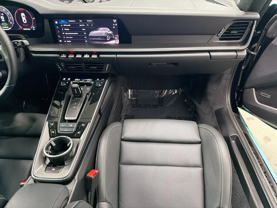 2026 Porsche 992 Carrera GTS - Image 17 of 31