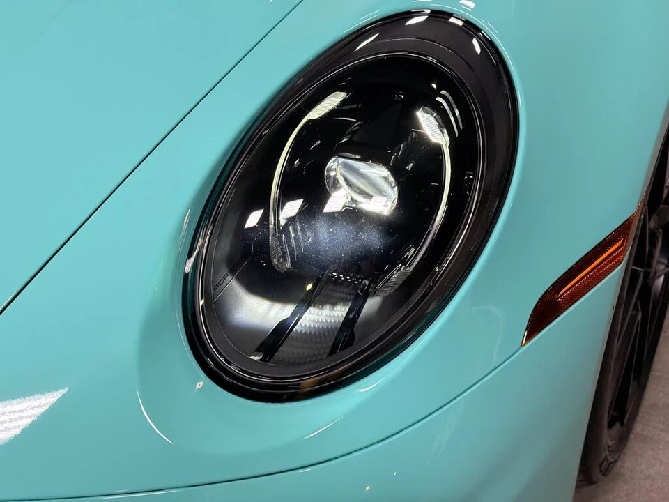 2026 Porsche 992 Carrera GTS - Image 10 of 31