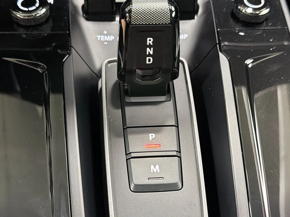 2026 Porsche 992 Carrera GTS - Image 26 of 31