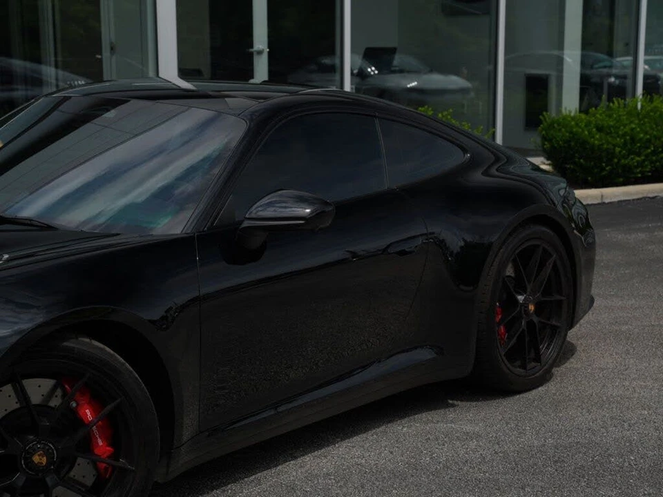 2026 Porsche 992 Carrera GTS - Image 3 of 31