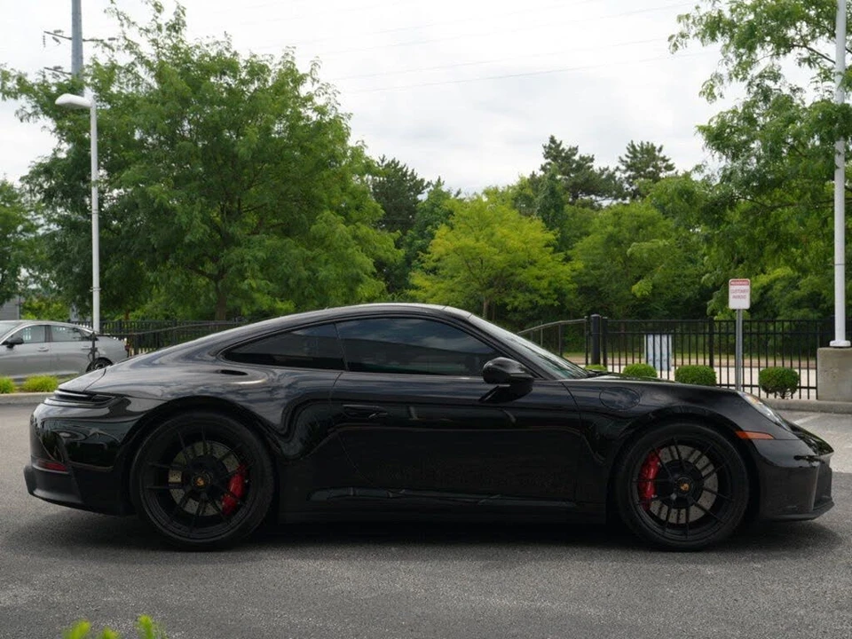 2026 Porsche 992 Carrera GTS - Image 17 of 31