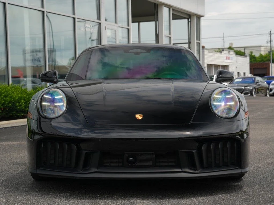 2026 Porsche 992 Carrera GTS - Image 19 of 31