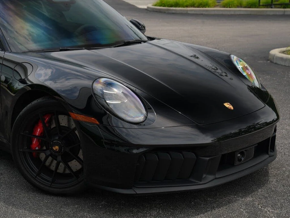 2026 Porsche 992 Carrera GTS - Image 28 of 31