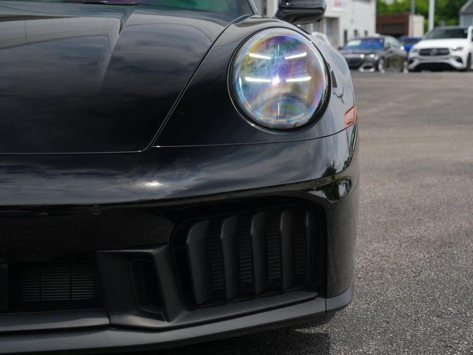 2026 Porsche 992 Carrera GTS - Image 26 of 31