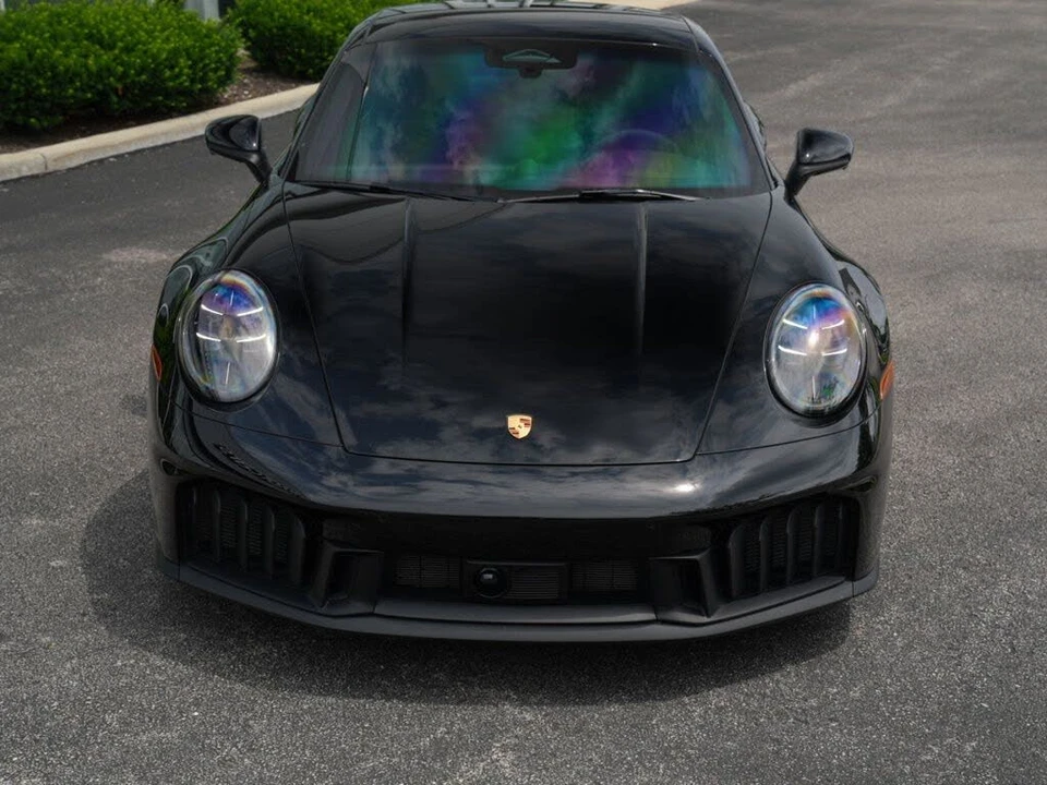 2026 Porsche 992 Carrera GTS - Image 20 of 31