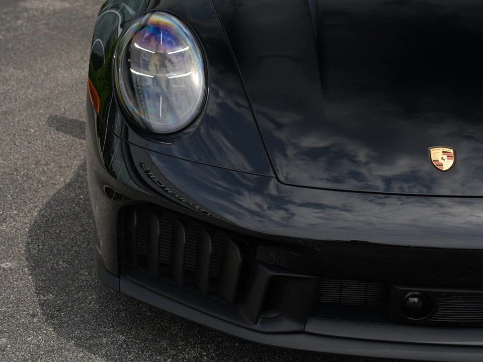 2026 Porsche 992 Carrera GTS - Image 21 of 31